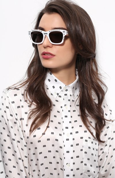 Солнцезащитные очки DIOR EYEWEAR, арт. J`ADI0R 0BK, фото 2