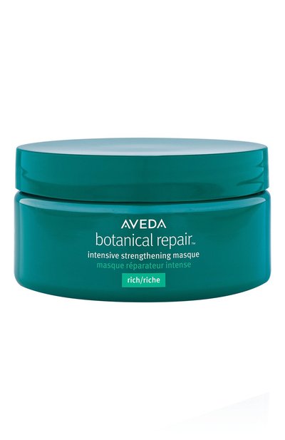 Женская маска для интенсивного восстановления структуры волос botanical repair (200ml) AVEDA, арт. AX0E-01