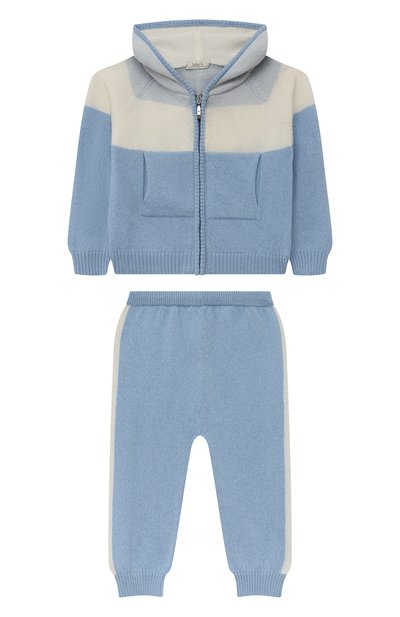 Комплект из кардигана и брюк BABY T, арт. 23AIC825TZ/12M-36M, фото 1