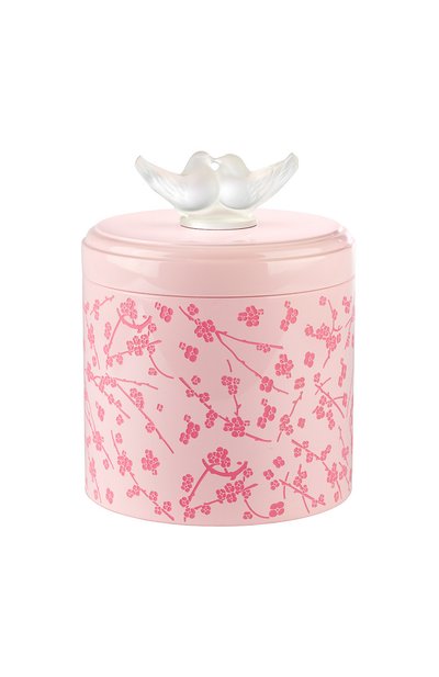 Шкатулка fleurs de cerisier l LALIQUE, арт. 10802500