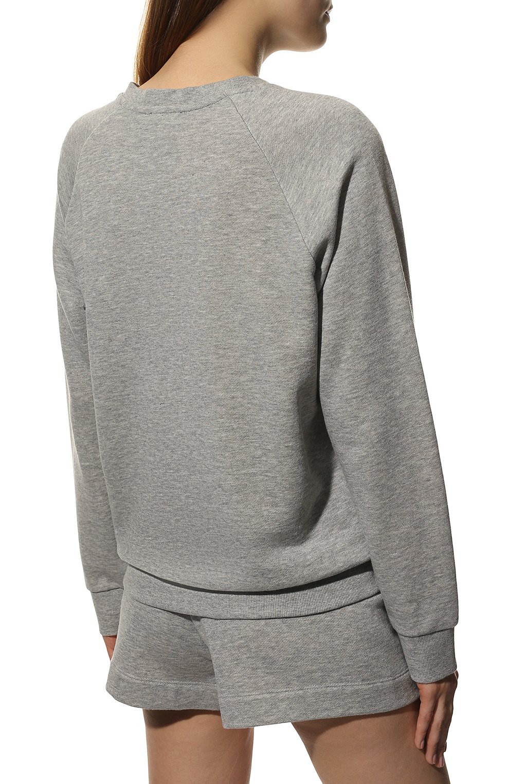 Свитшот EMPORIO ARMANI, арт. 164451/2R287, фото 4