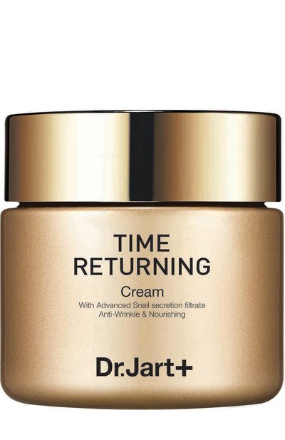 Антивозрастной крем с муцином улитки time returning (50ml) DR.JART+, арт. 8809380644734, фото 1