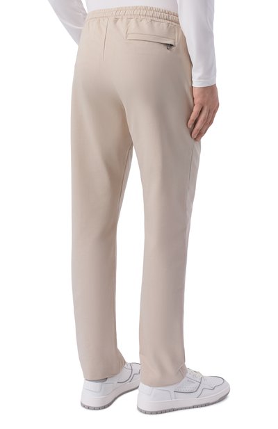 Хлопковые брюки BOGNER, арт. 18799497, фото 4