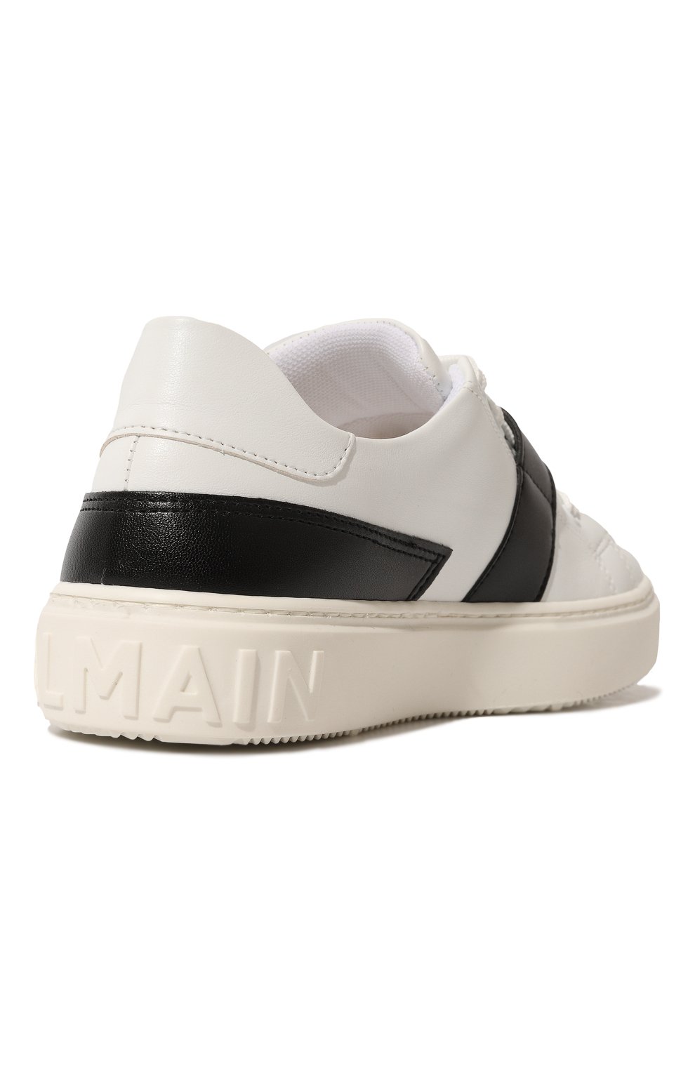 Кеды BALMAIN, арт. BS0Q26, фото 3