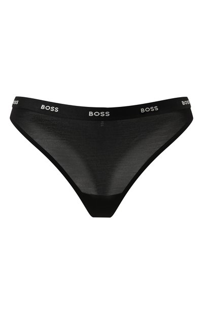 Женские трусы-стринги BOSS, арт. 50502752