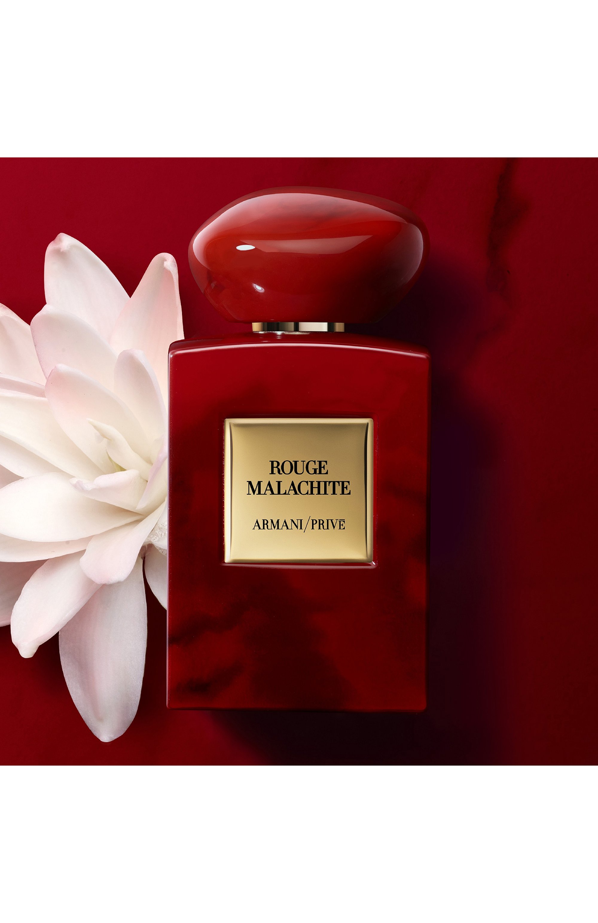 Парфюмерная вода rouge malachite (50ml) GIORGIO ARMANI, арт. 3614272625365, фото 2