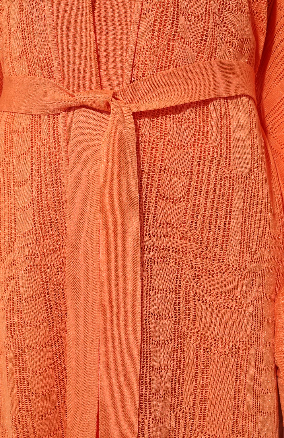 Кардиган из вискозы FREEAGE, арт. S23.CR041.7000.805, фото 5