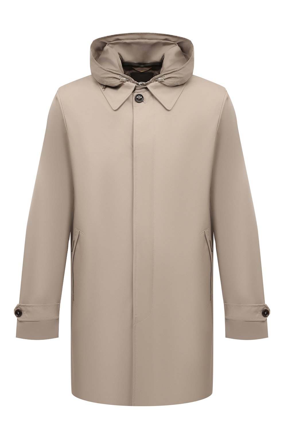 Пуховый плащ edwin-gf MOORER, арт. IWDE-GF_SET, фото 1