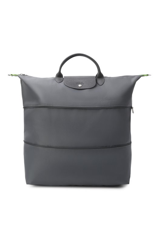 Сумка Le Pliage Green Expandable Longchamp L1911919/919 Серый L1911919/919