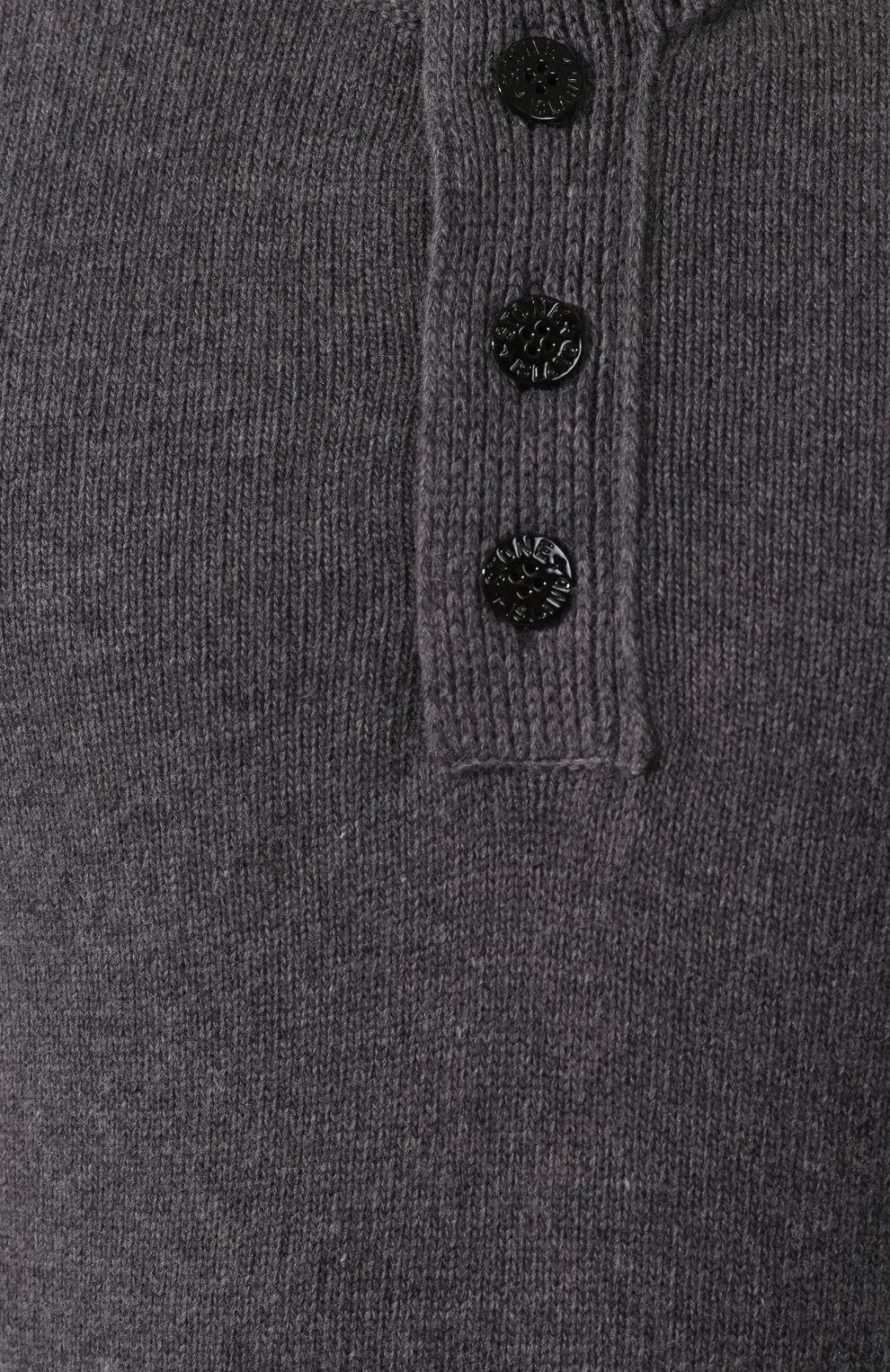 Шерстяной свитер STONE ISLAND, арт. 7115532A3, фото 5