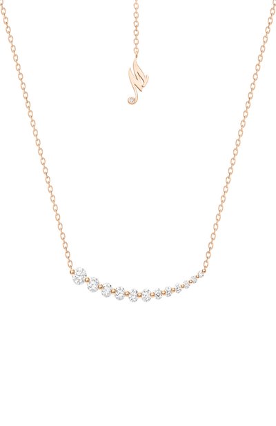 Женские колье MERCURY, арт. MN28235/RG