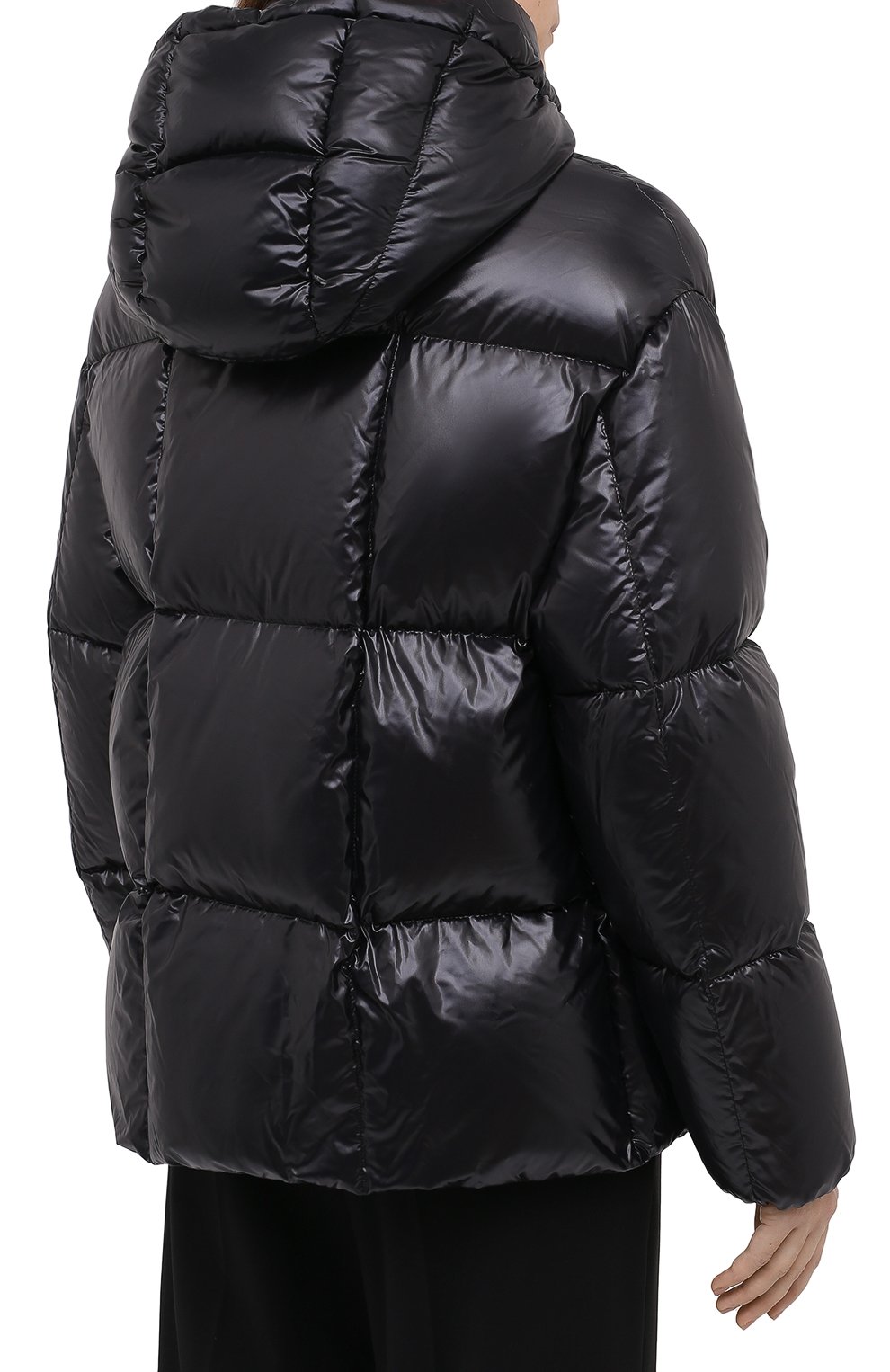 Пуховик MONCLER, арт. F2-093-1A51N-00-C0067, фото 4