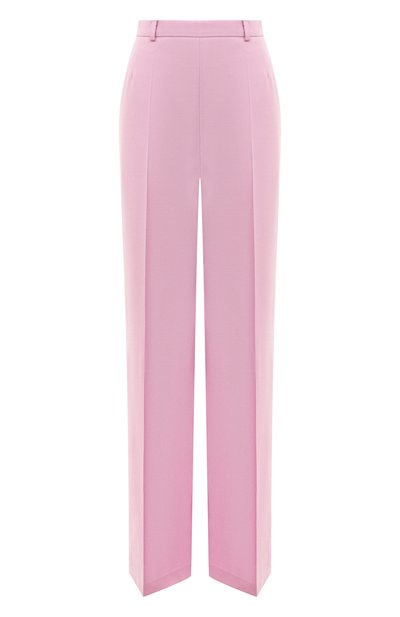 Шерстяные брюки NOBLE&BRULEE, арт. NB71/240422/11, фото 1