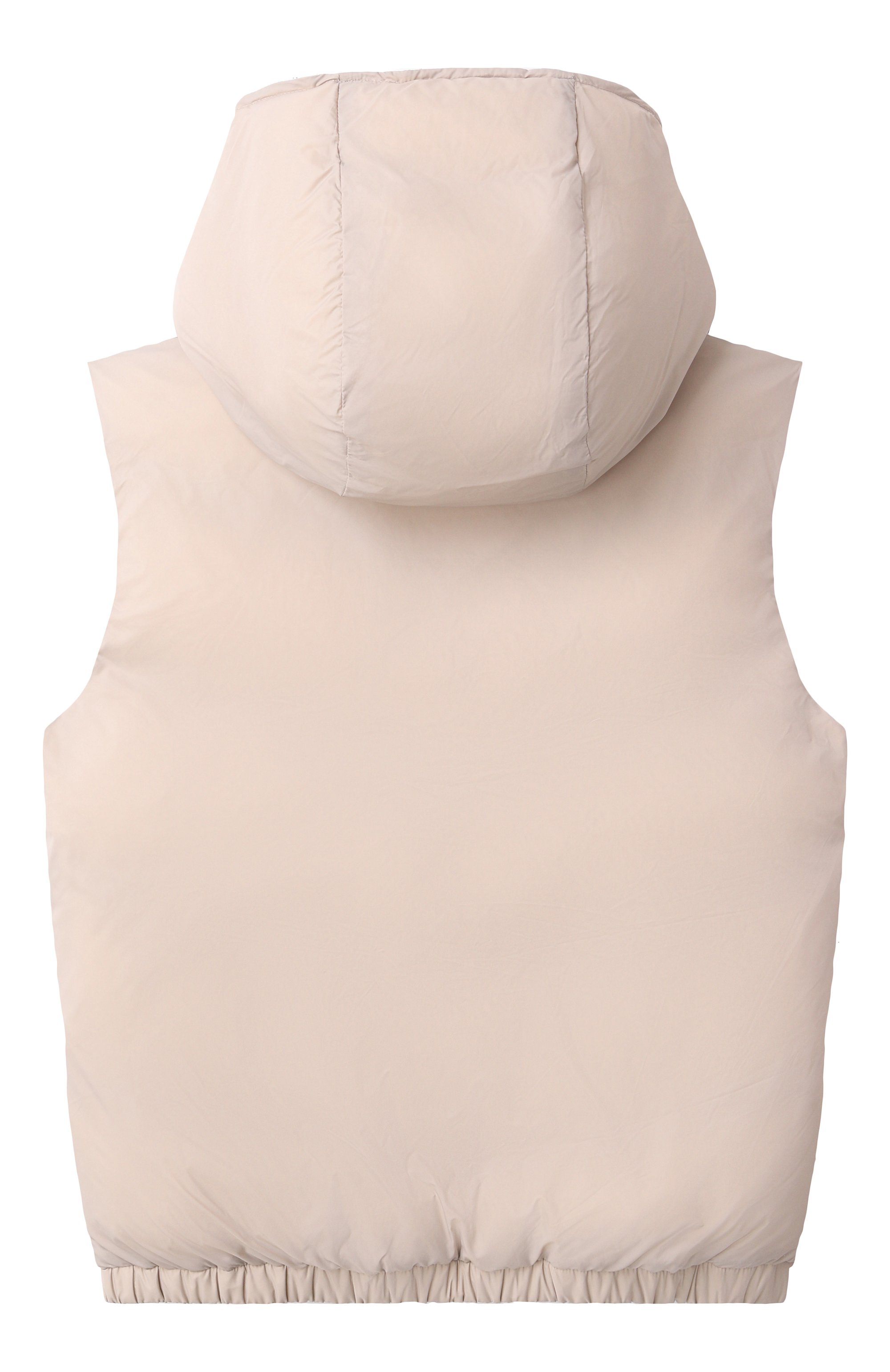 Утепленный жилет DSQUARED2, арт. DQ2732/D0ABC, фото 2