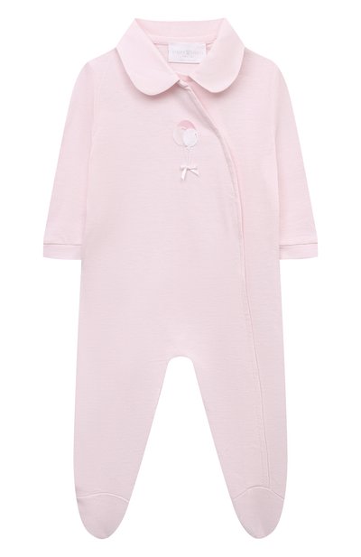 Комплект из комбинезона и шапки STORY LORIS, арт. 24148H, фото 2