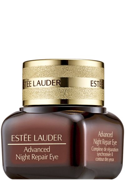 Универсальный восстанавливающий комплекс для кожи вокруг глаз ii (15ml) ESTÉE LAUDER, арт. YKH9-01, фото 2