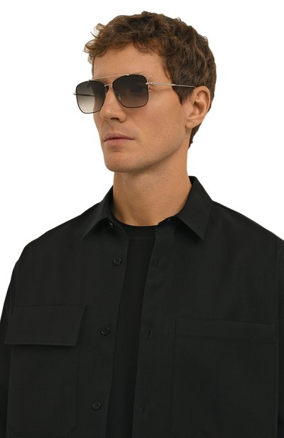 Солнцезащитные очки EQUE.M, арт. BATTLE CRY I/SS-B, фото 2