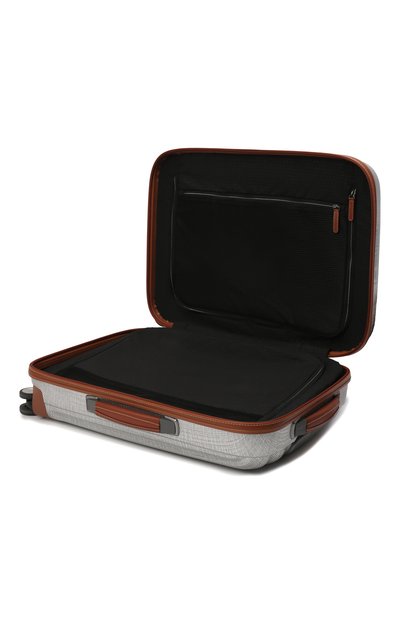 Дорожный чемодан lite cube dlx SAMSONITE, арт. 82V-08002, фото 3