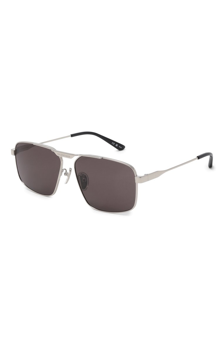 Солнцезащитные очки BALENCIAGA, арт. BB0418SK 002, фото 1