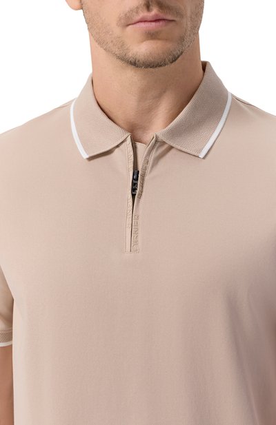 Поло BOGNER, арт. 58602727, фото 5