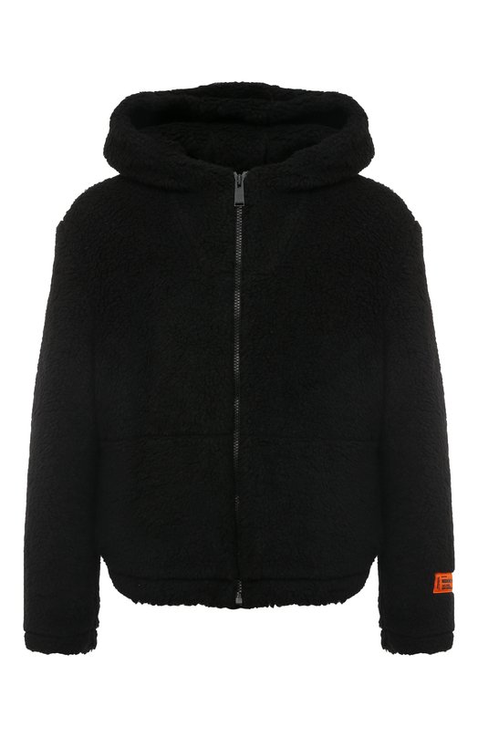 

Куртка Heron Preston, Чёрный