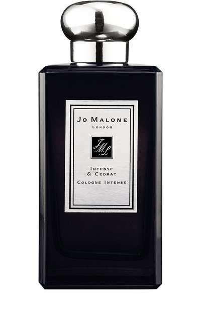 Мужской одеколон incense &amp; cedrat (100ml) JO MALONE LONDON, арт. L1MA-01