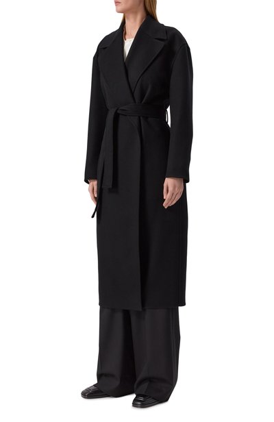 Пальто из шерсти и кашемира BOTTEGA VENETA, арт. 871436/V6NZ0, фото 3