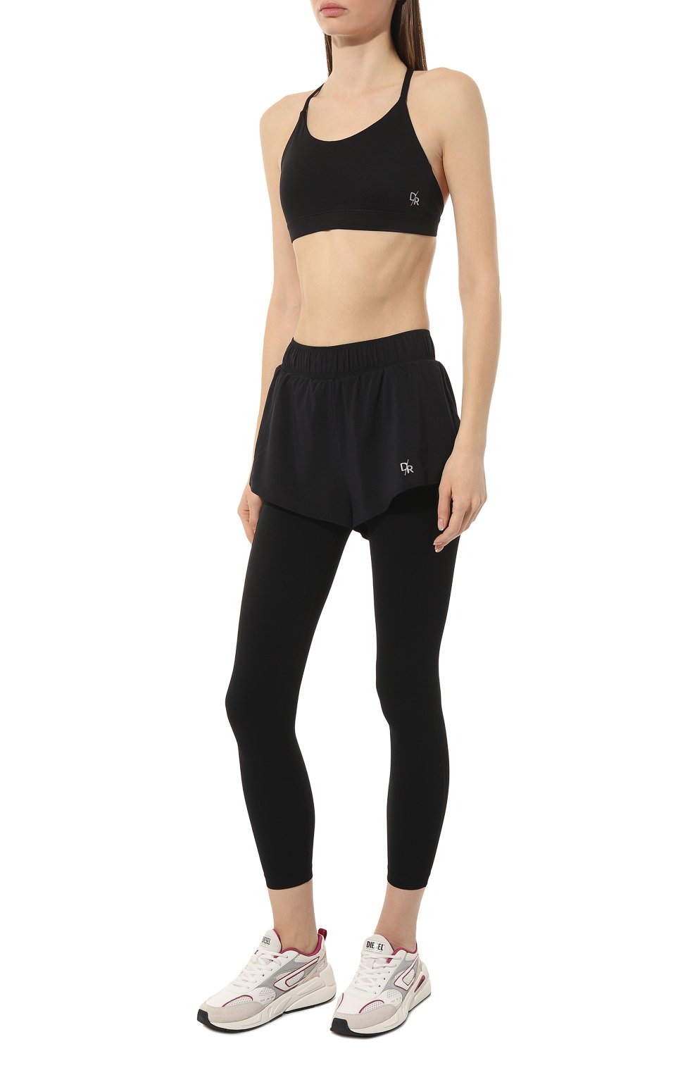 Легинсы DAILY REMINDER, арт. L013, фото 2