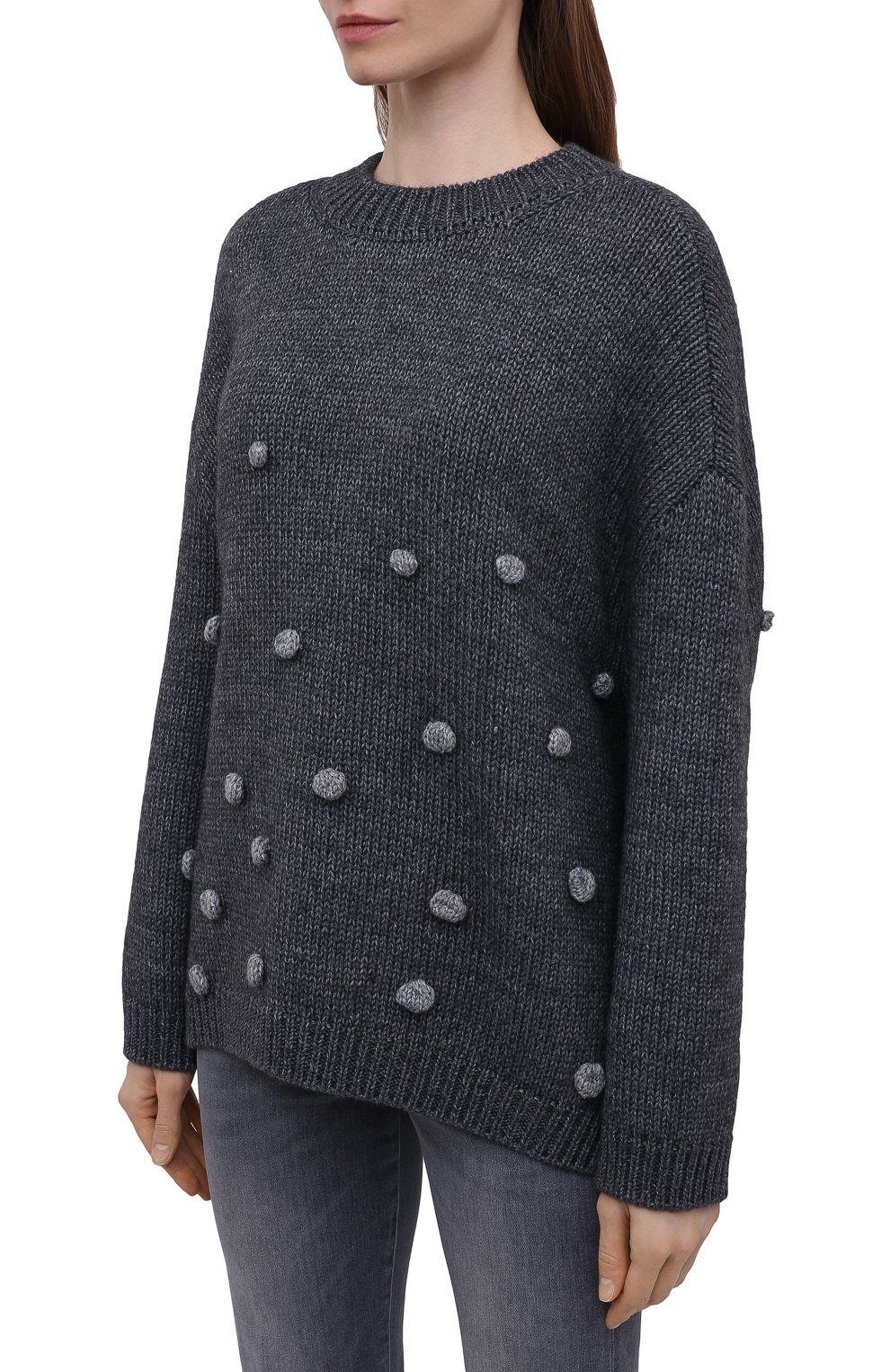Свитер VIKA GAZINSKAYA, арт. FW22-2243-300, фото 3