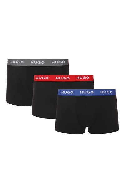 Комплект из трех боксеров HUGO, арт. 50532611, фото 1