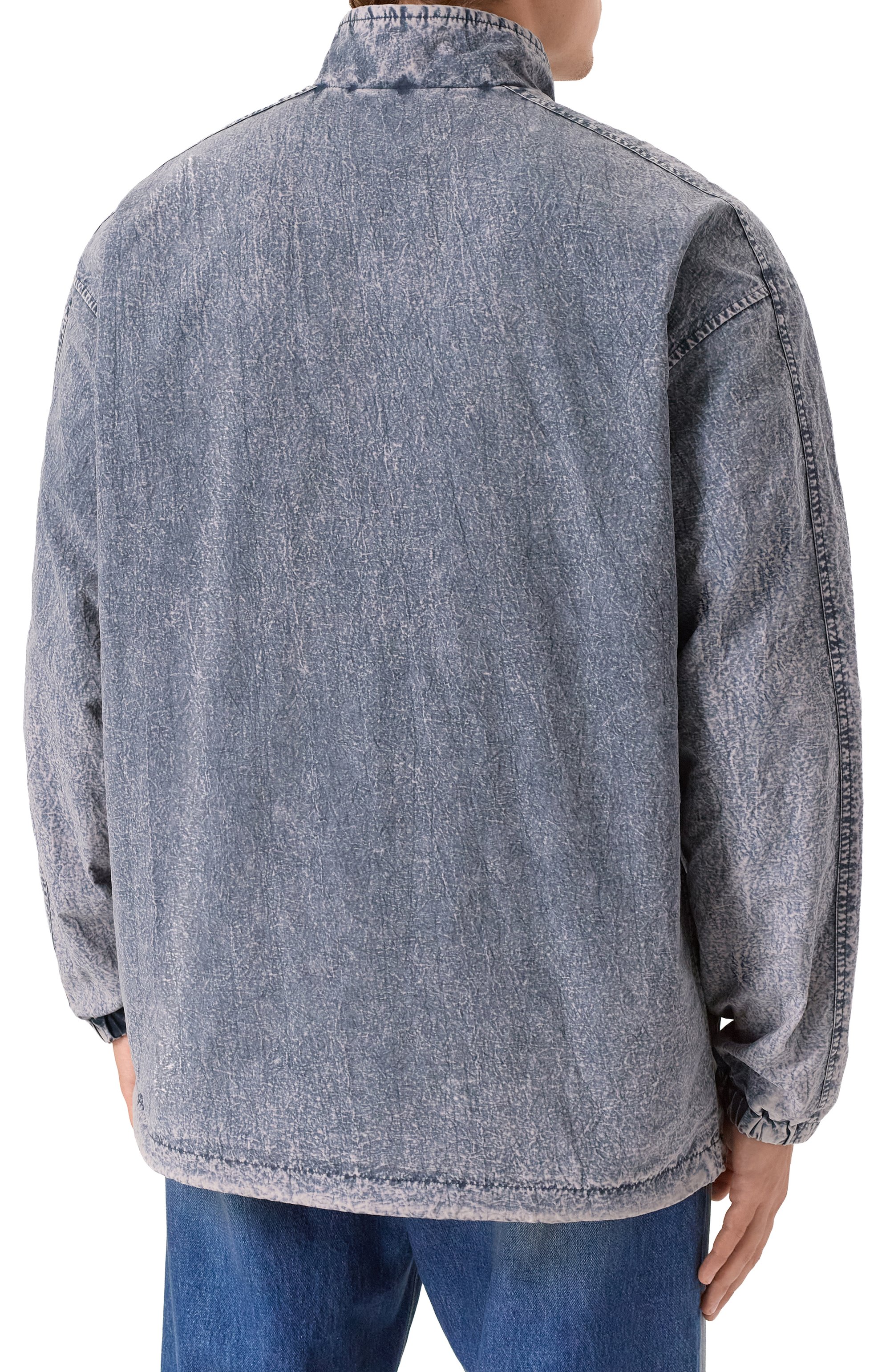 Куртка DIESEL, арт. A18458/0PLBH, фото 4