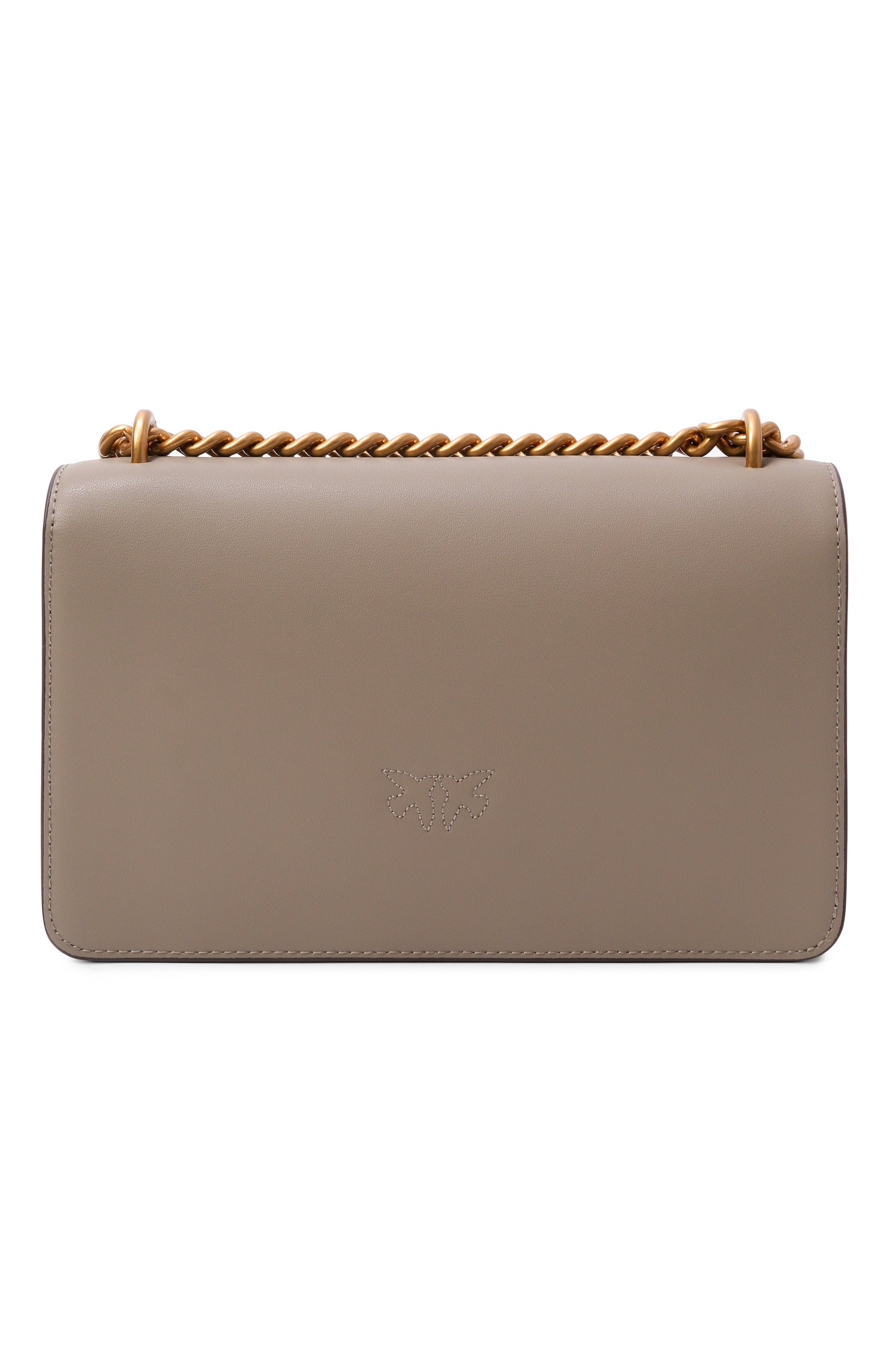 Сумка love one mini PINKO, арт. 100074/A0F1, фото 6