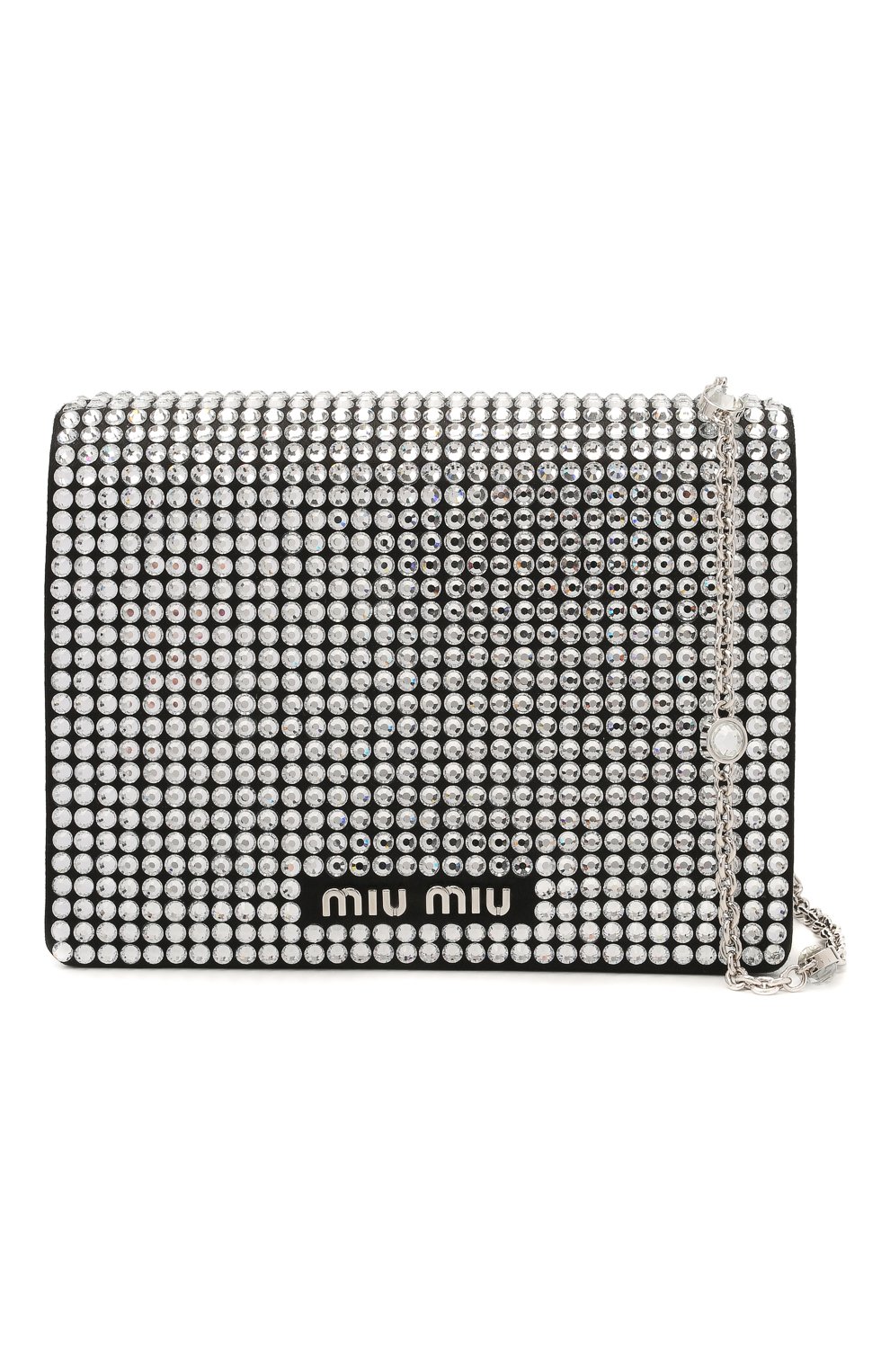 Сумка MIU MIU, арт. 5BP064-2B6J-F0002-OOO, фото 5