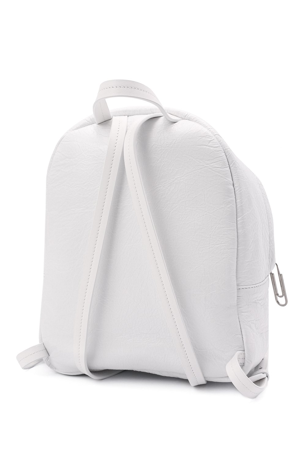 Рюкзак OFF-WHITE, арт. 0WNB016F21LEA001, фото 4