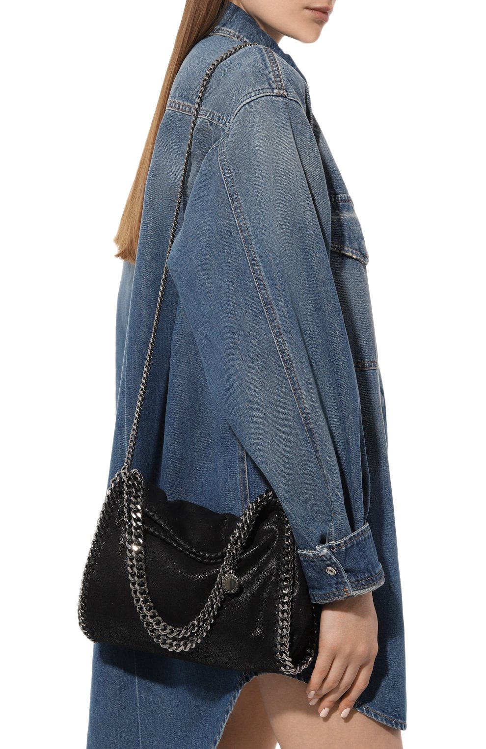 Сумка falabella STELLA MCCARTNEY, арт. 371223/W9132, фото 2