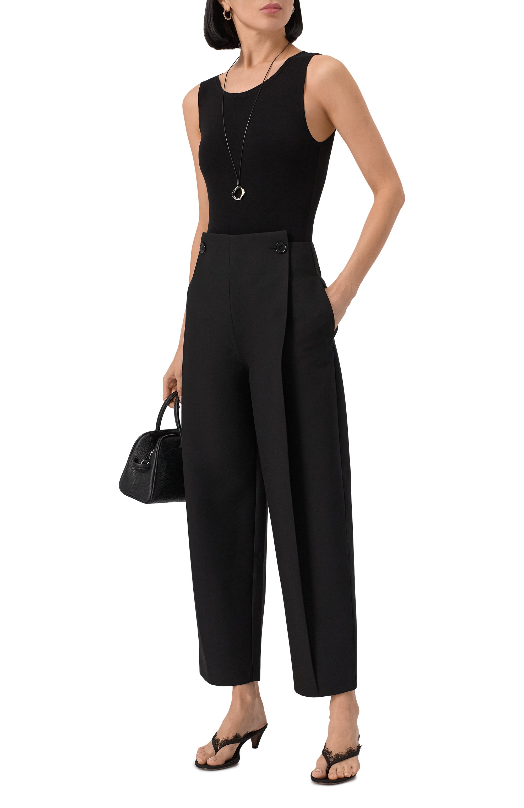 Брюки 12 STOREEZ, арт. 127276, фото 2