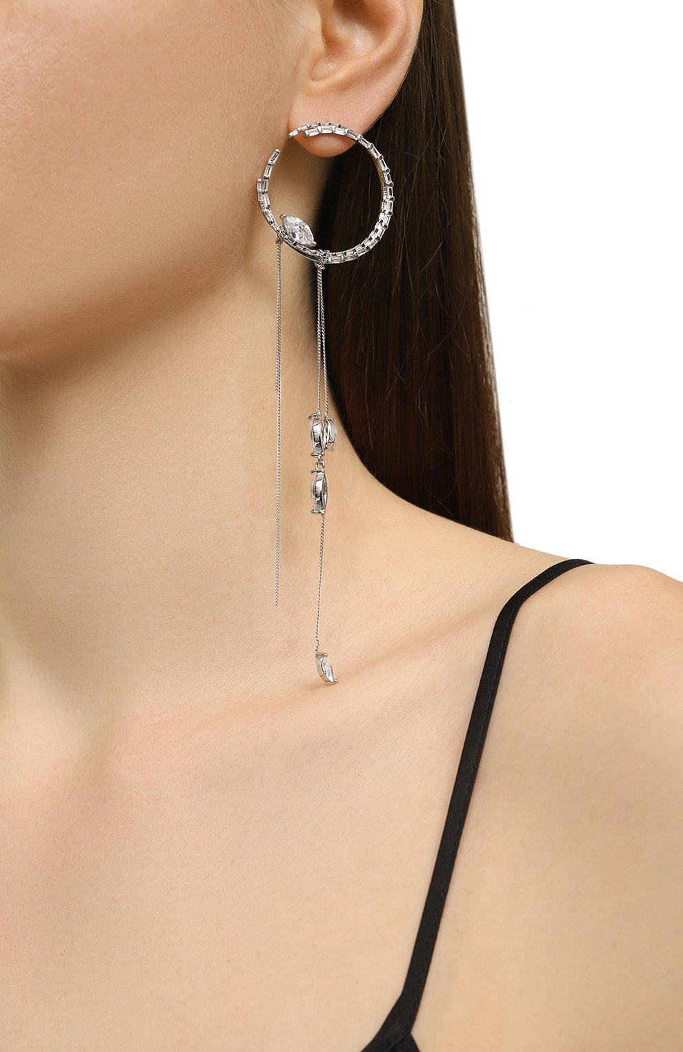 Серьги crush CAVIAR JEWELLERY, арт. CR002, фото 2