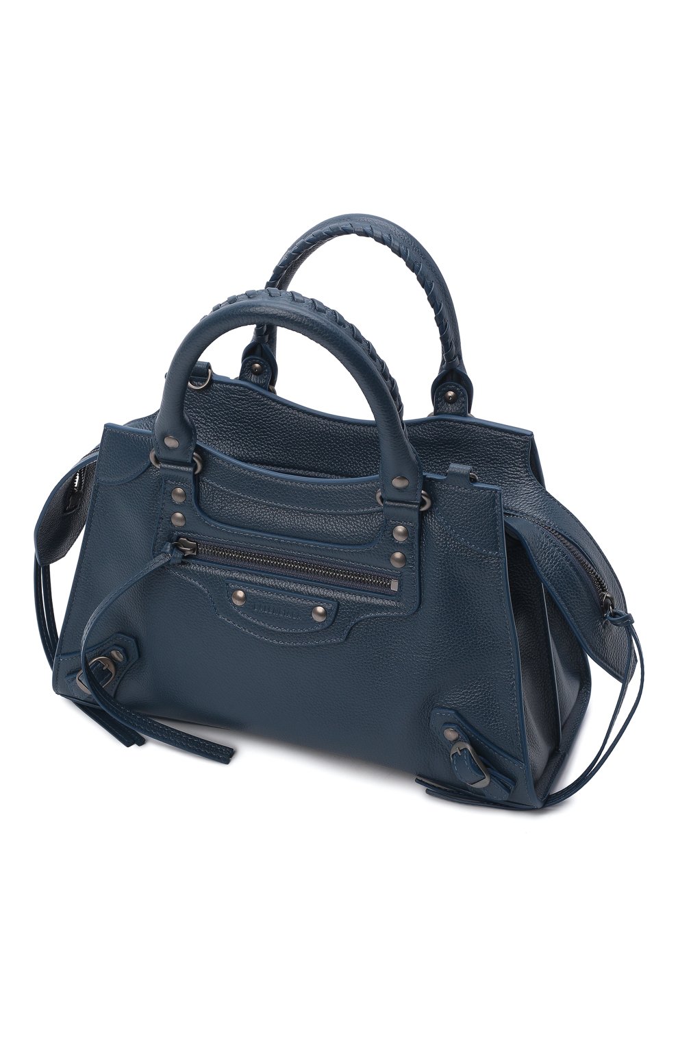 Сумка neo classic city s BALENCIAGA, арт. 678629/15Y6X, фото 5