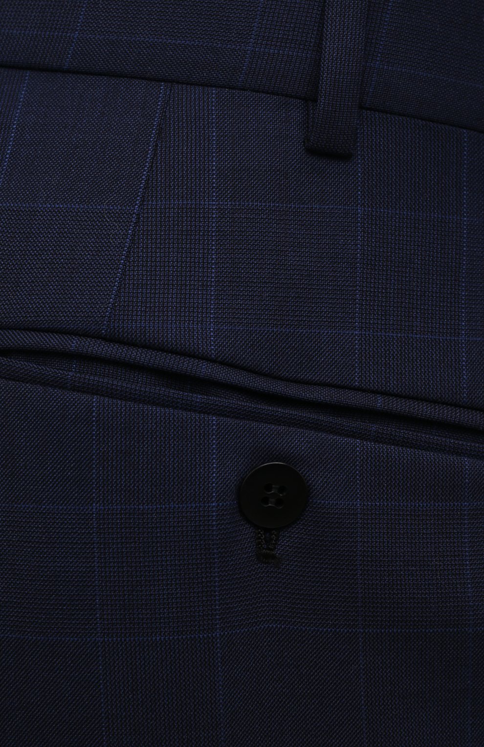 Шерстяной костюм BRIONI, арт. RA0X0M/P1A10/BRACCIAN0, фото 7