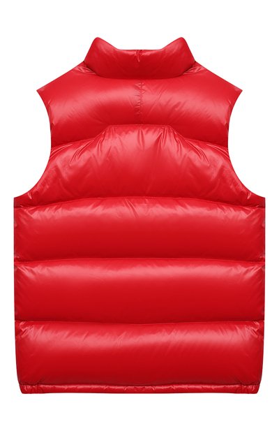 Пуховый жилет POLO RALPH LAUREN, арт. 323854453, фото 2