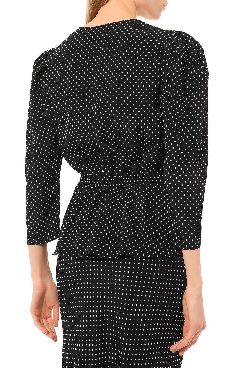 Костюм из вискозы ELLYME, арт. 16025, фото 3