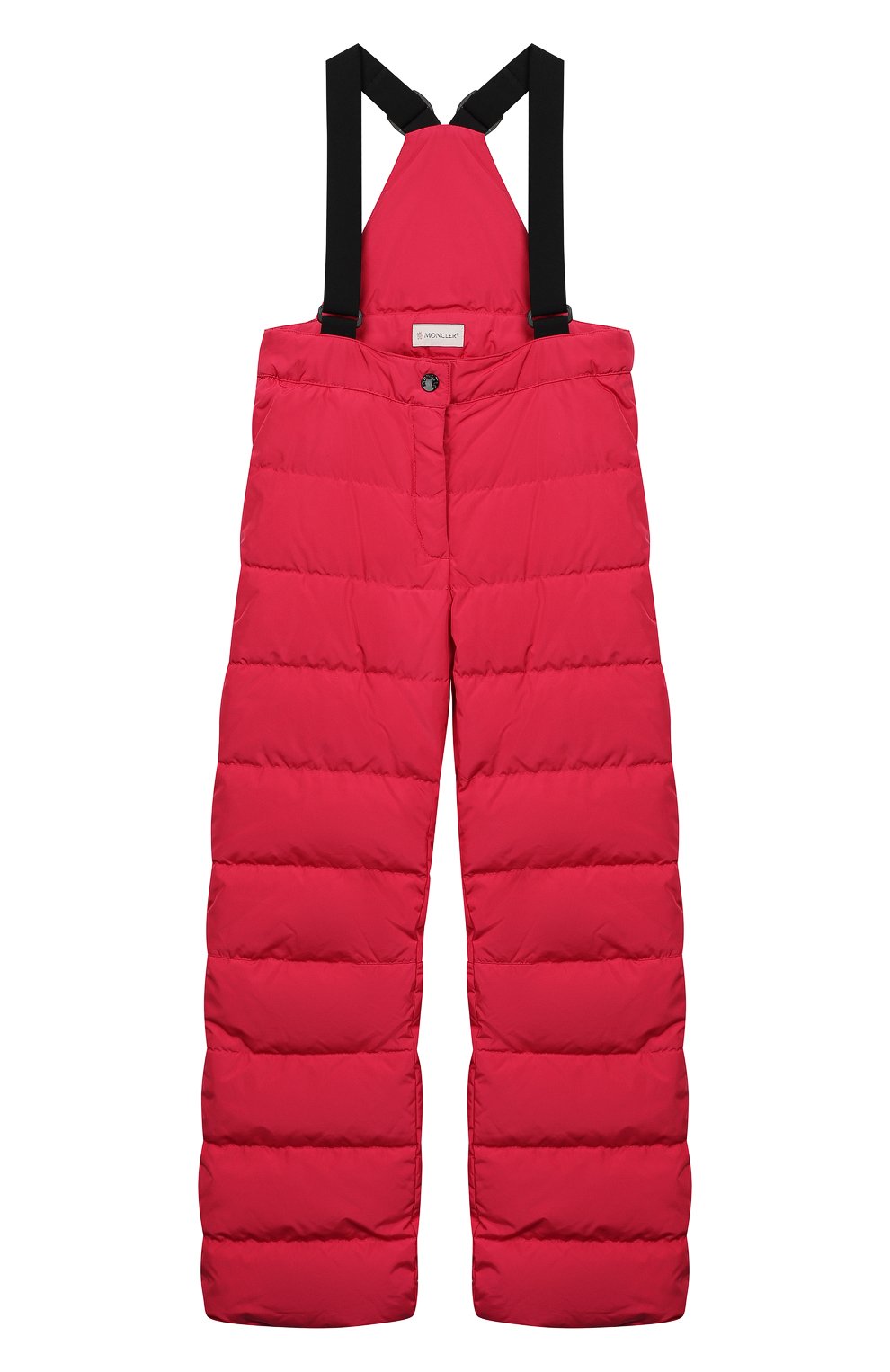 Комплект из куртки и комбинезона MONCLER ENFANT, арт. D2-954-75325-15-57244/8-10A, фото 3
