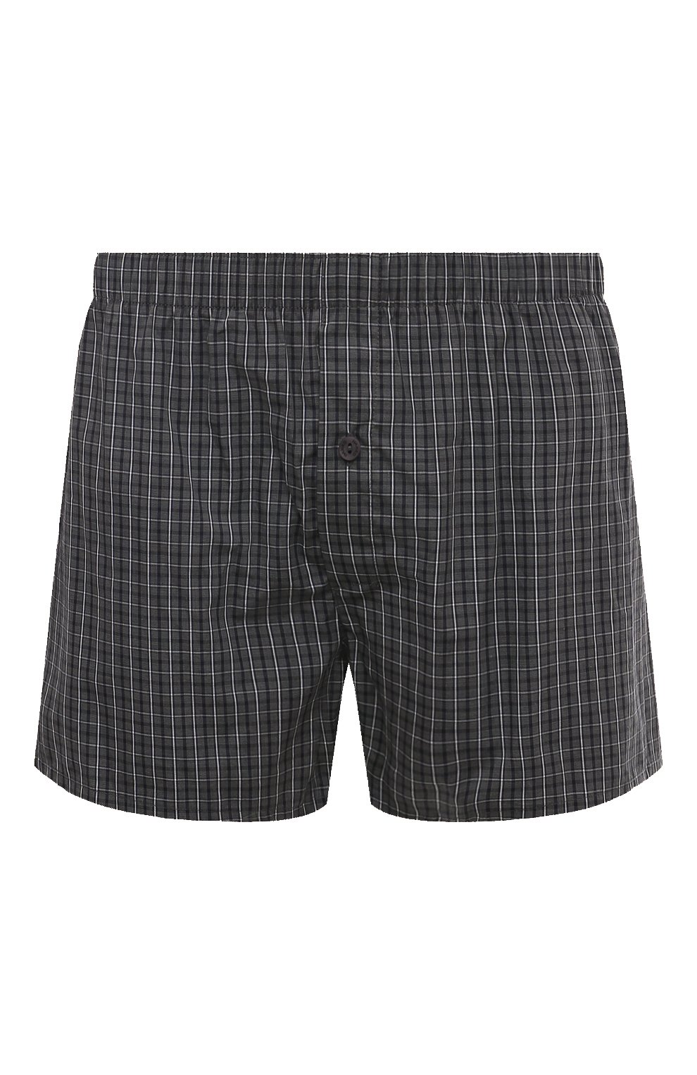 Хлопковые боксеры HANRO, арт. 074013, фото 1