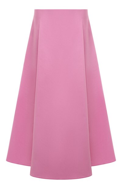 Женская хлопковая юбка LA NEIGE, арт. #SKIRT-04-L-09-4648