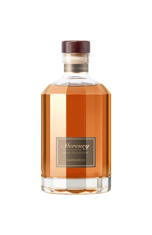фото Диффузор marrakech (500ml) mercury home collection