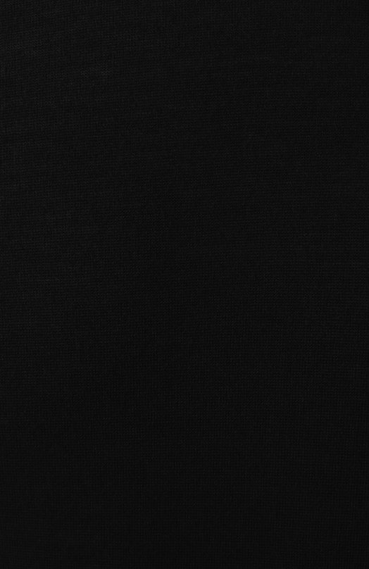Шерстяная водолазка Dolce & Gabbana GXW05T/JCVZS Чёрный  GXW05T/JCVZS Фото 6