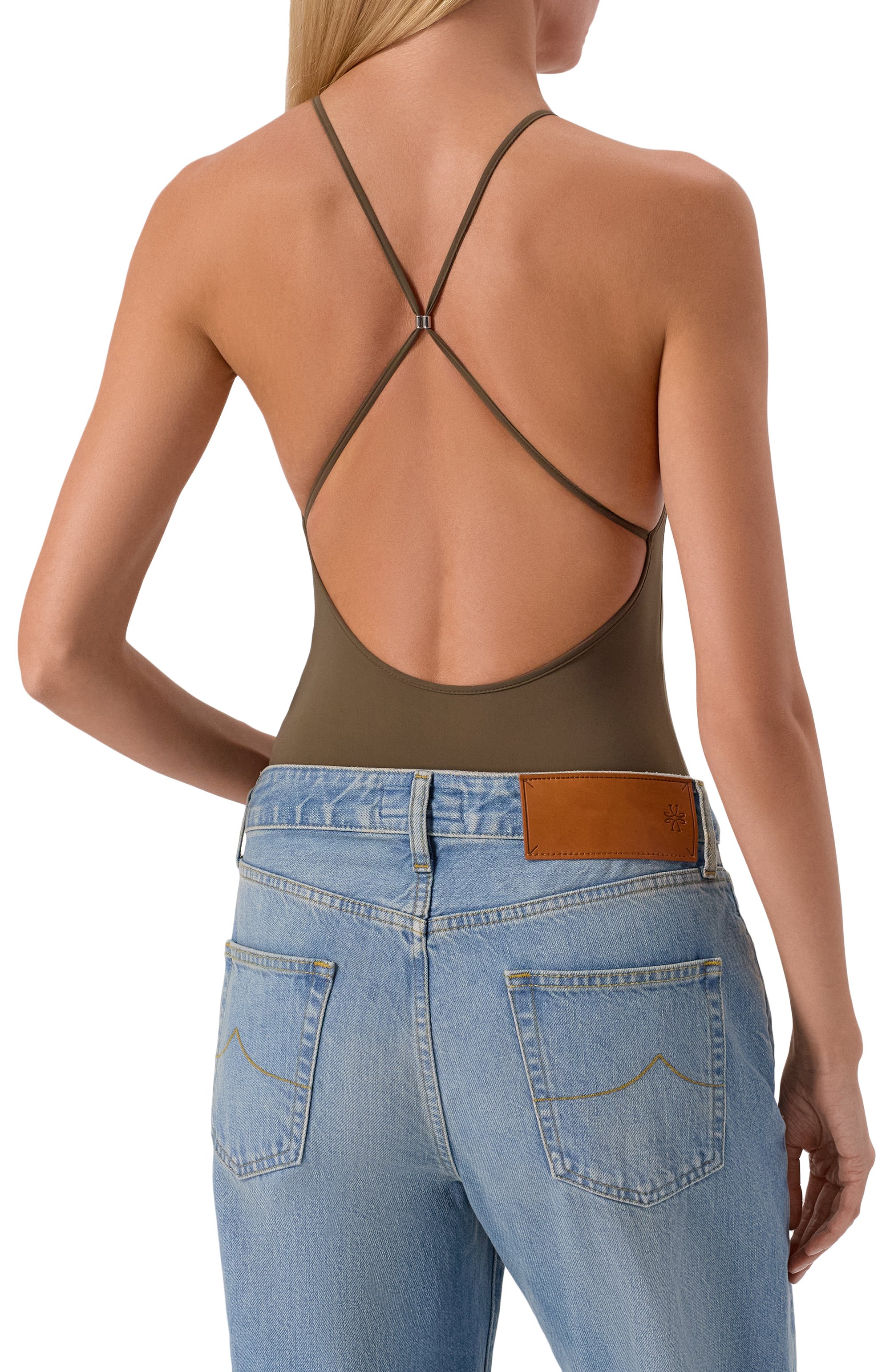 Боди AGOLDE, арт. A73711460, фото 4