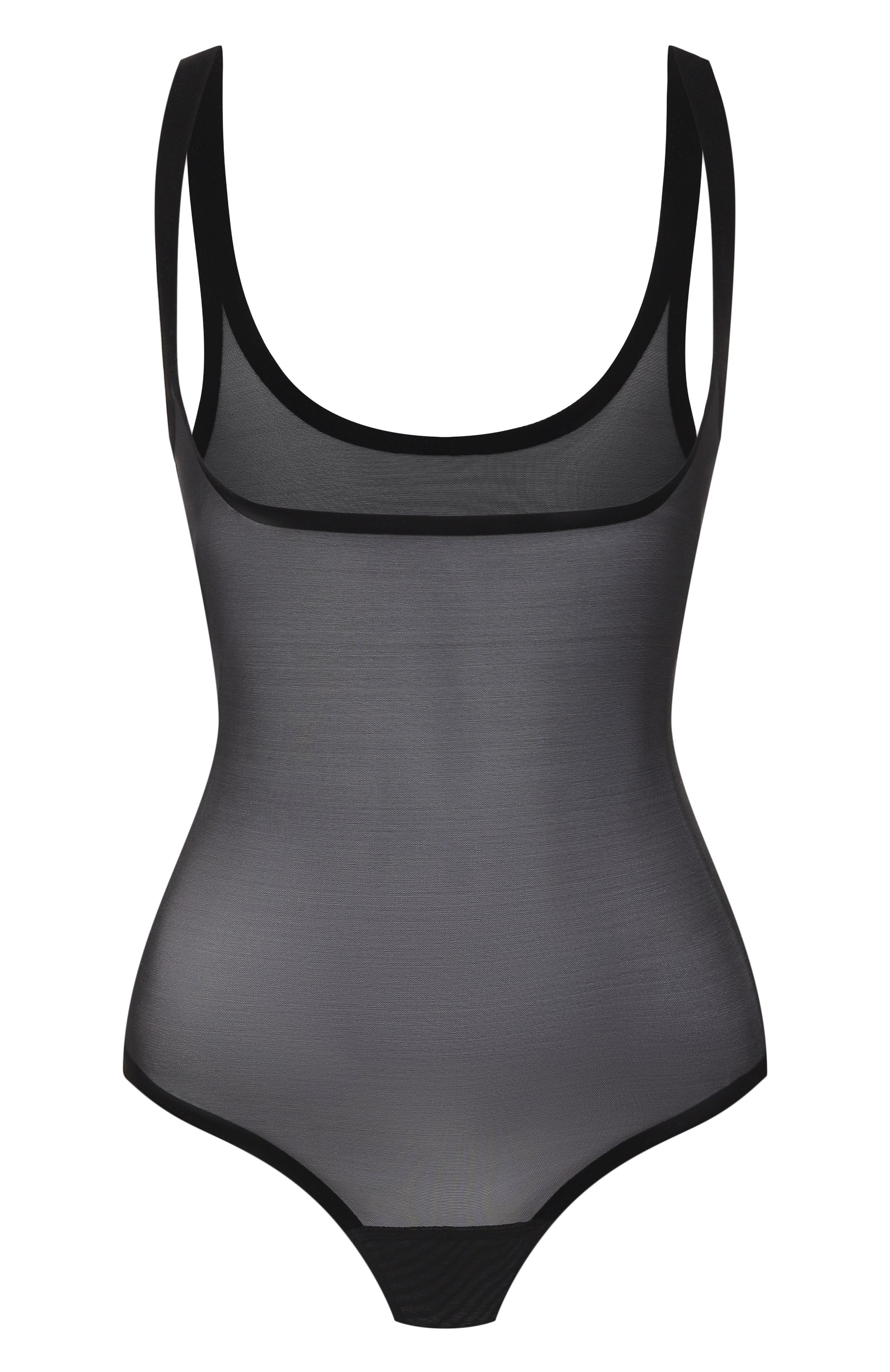 Боди WOLFORD, арт. 4W3003, фото 1