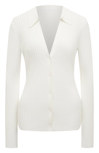 Женский кардиган из вискозы HELMUT LANG, арт. M02HW715
