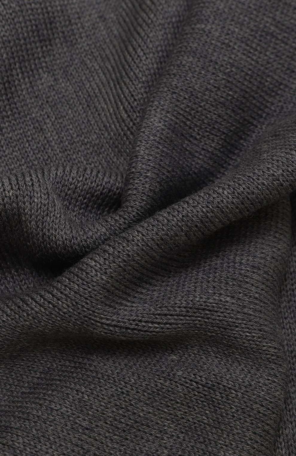 Шерстяной шарф BOSS, арт. 50495340, фото 3